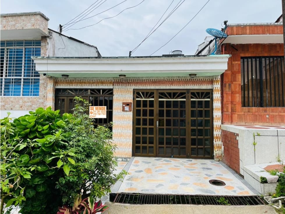 SE VENDE CASA BRR PINOS ALTOS, FLORENCIA, CAQUETA - 1