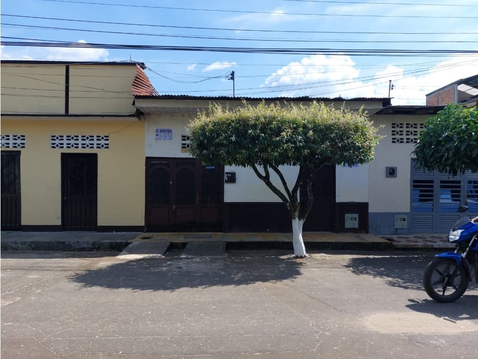SE ARRIENDA BODEGA B/LA VEGA FLORENCIA, CAQUETA - 1