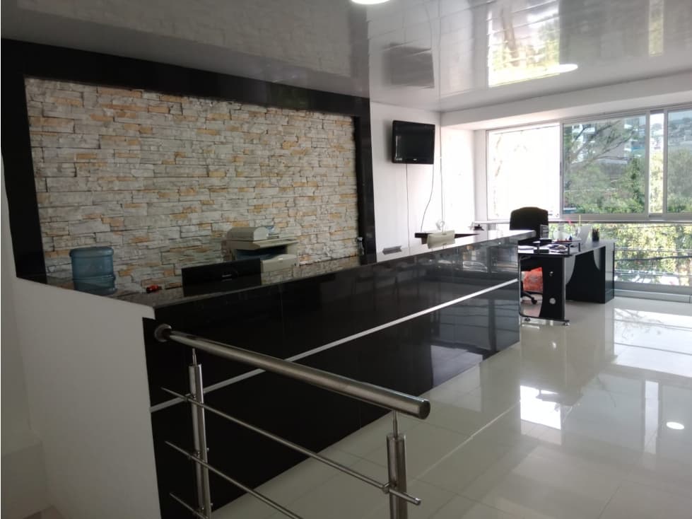 SE ARRIENDA LOCALES PARA OFICINA  EN FLORENCIA CAQUETA - 1