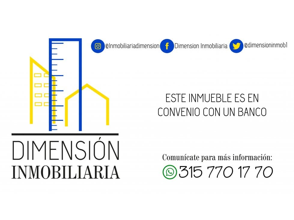 VENTA DE EXCELENTE BODEGA EN URBANIZACIÓN LA PARADA, VILLA DEL ROSARIO - 1