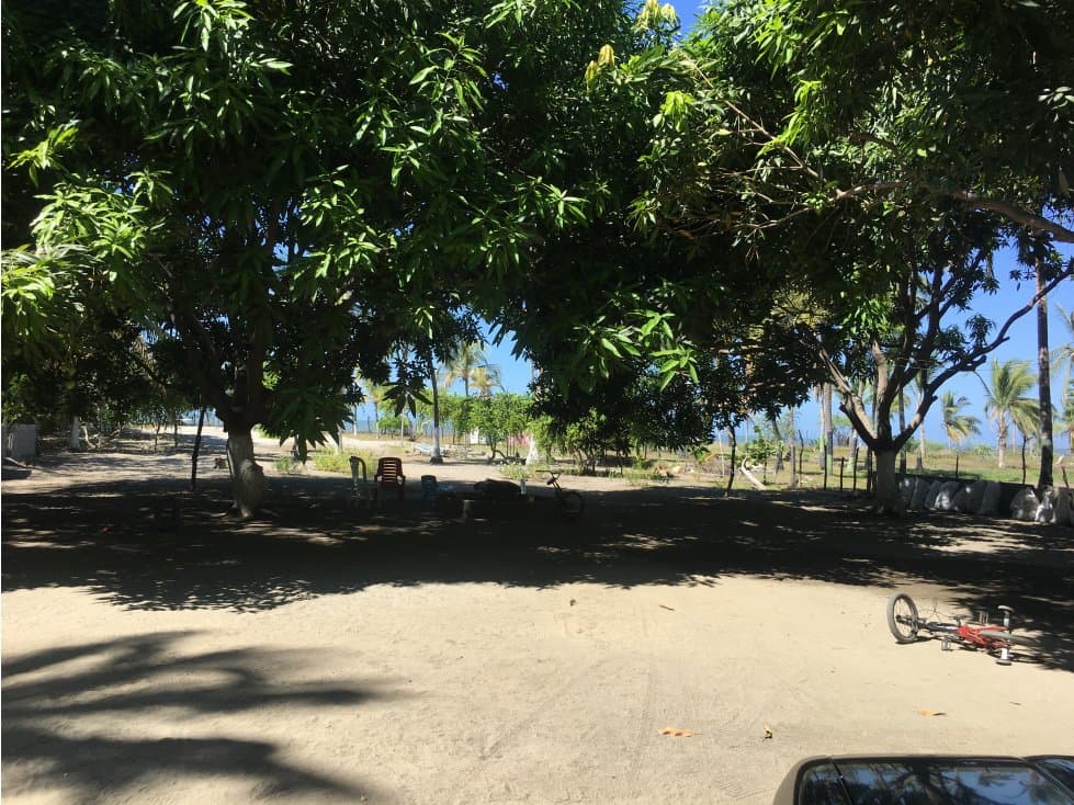 VENTA LOTE CIÉNAGA COSTA VERDE - 1