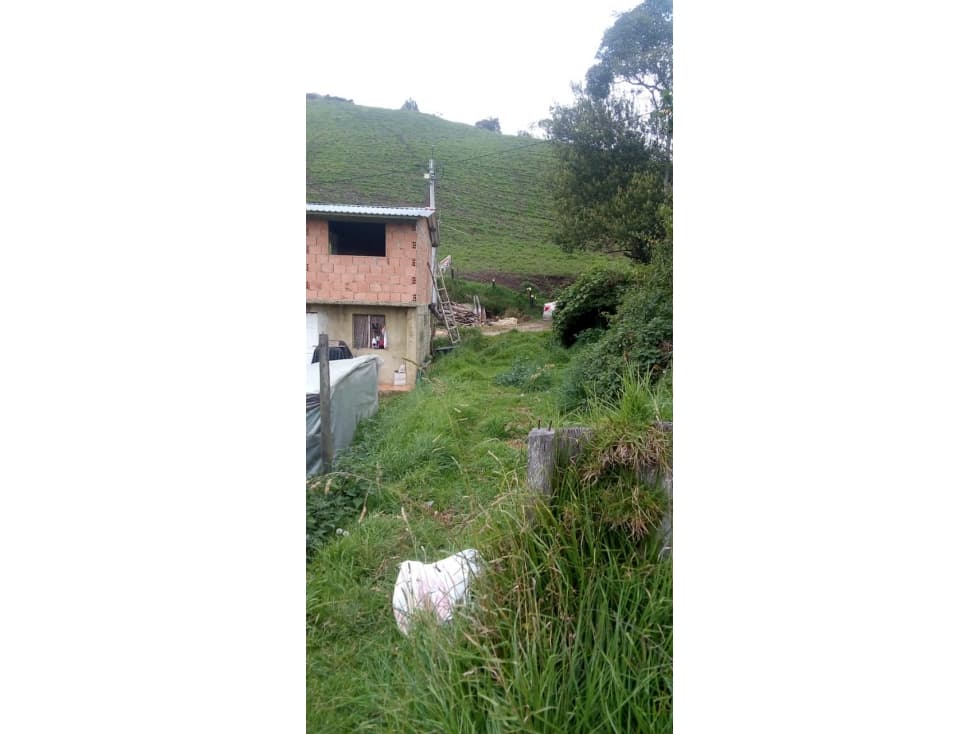 venta lote economico - 1