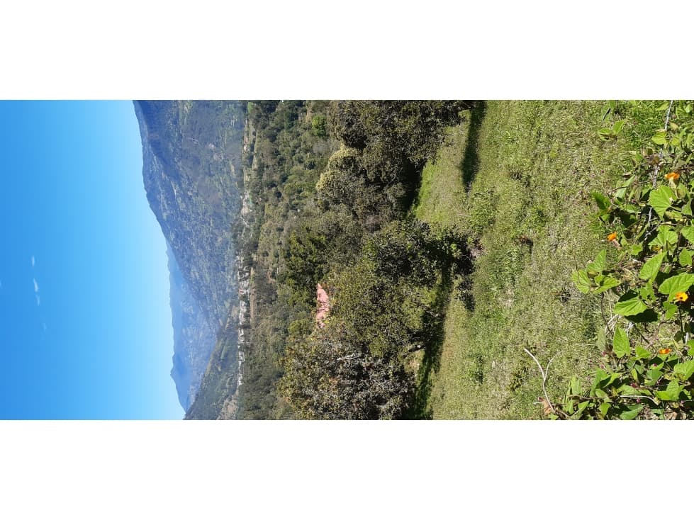 GC FINCA CHOACHI VALOR 130 MILLONES - 1