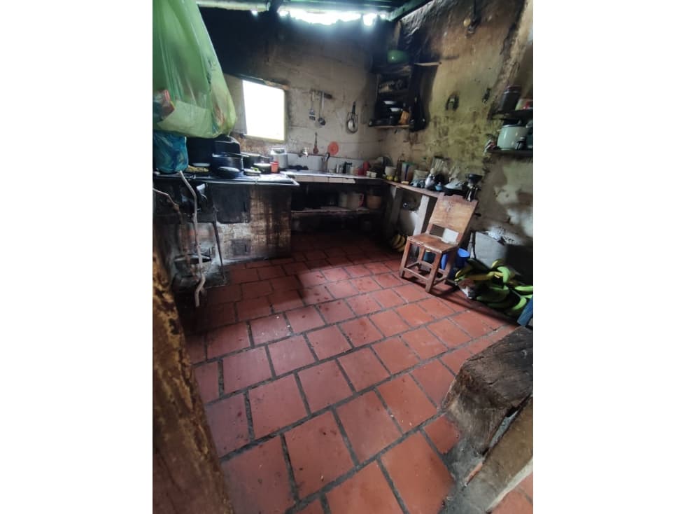 SE VENDE FINCA EN HATO SANTANDER - 1