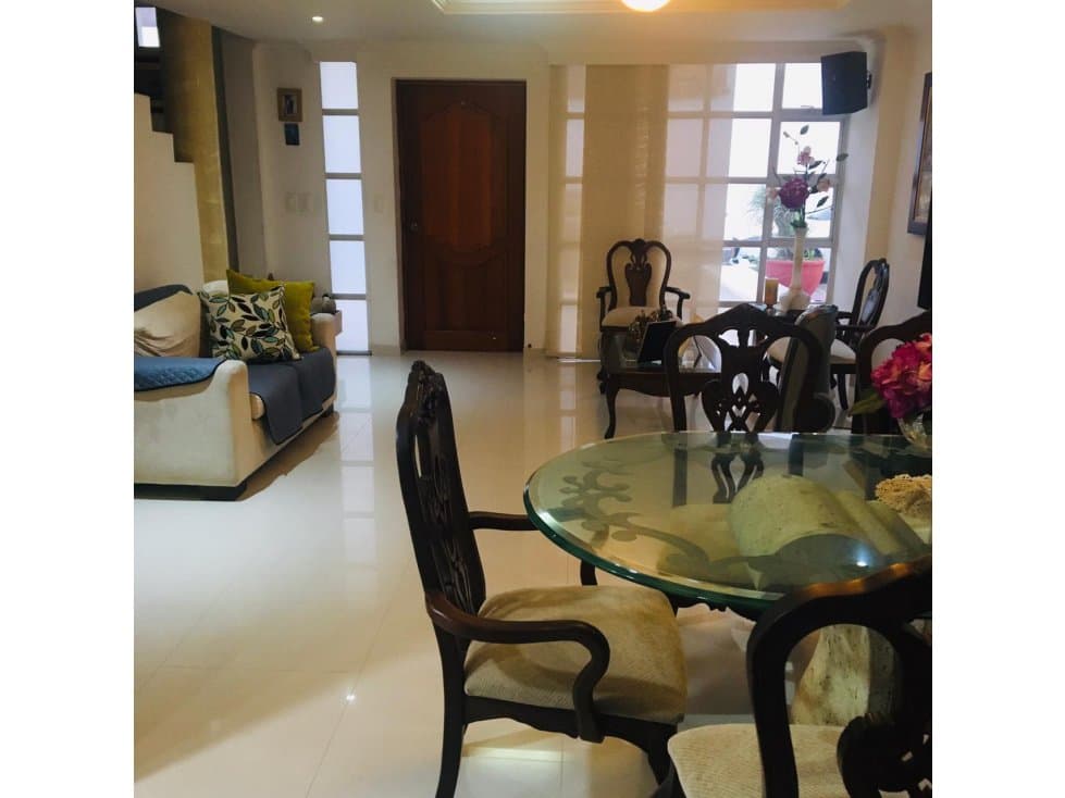 Cartagena Venta Casa en Torices - 1