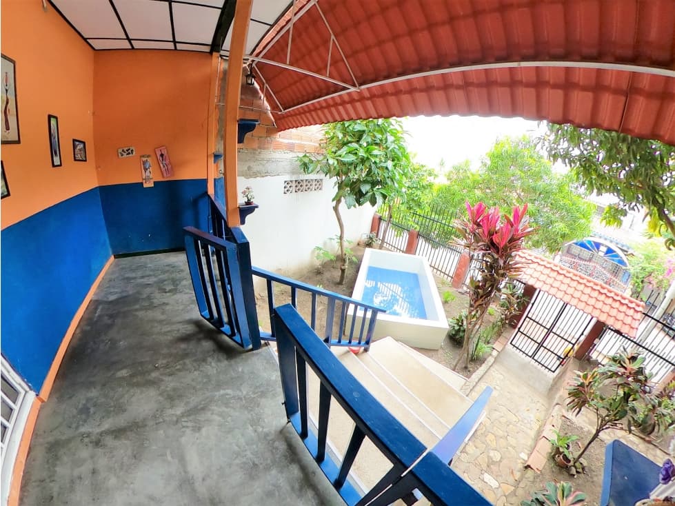 Casa en Venta Agua de Dios - Cundinamarca - 1