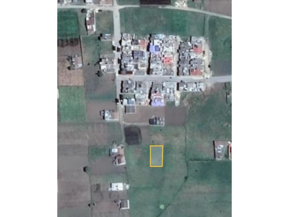 VENDO LOTE URBANO PLANO AQUITANIA - BOYACA - 1