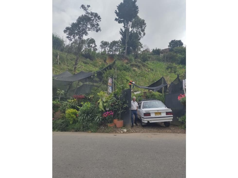 Lote en Venta, San Antonio de Prado, Antioquia - 1