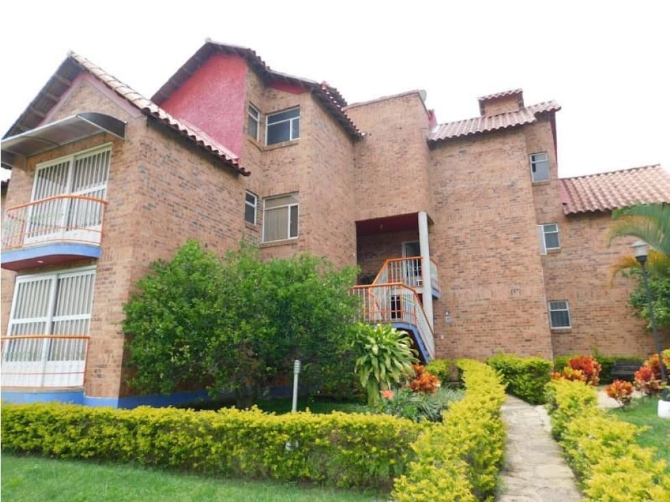 VENTA DE APARTAMENTO EN CHINAUTA,CUNDINAMARCA - 1