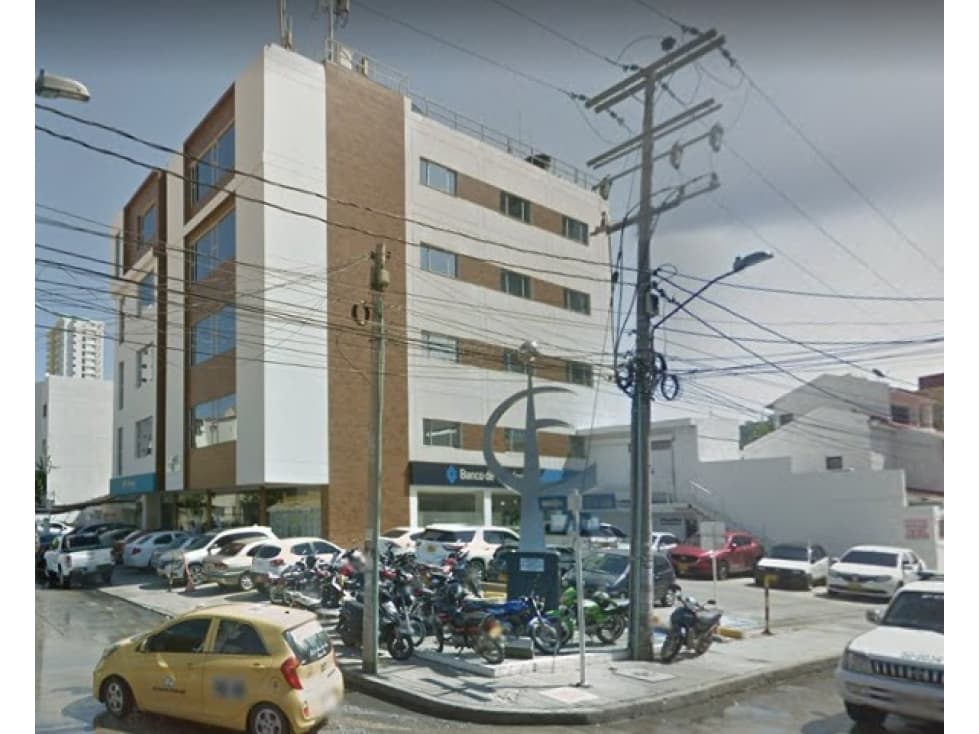 SE ARRIENDA LOCAL COMERCIAL EN MANGA, DIAGONAL A LA DIAN - 1