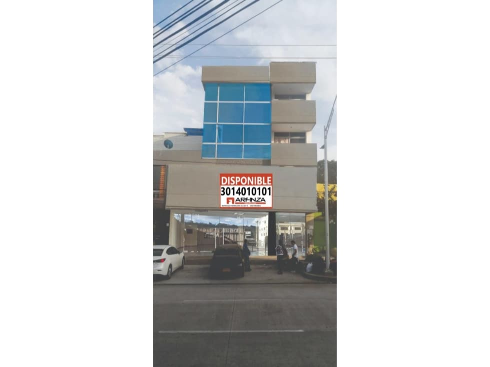 local - 1