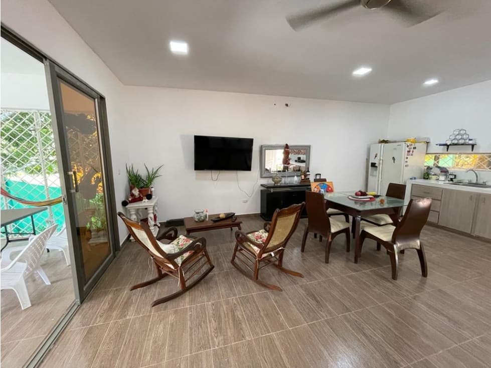 Santa Rosa - Venta de Casa en Condominio Santa Rosa Real. - 1