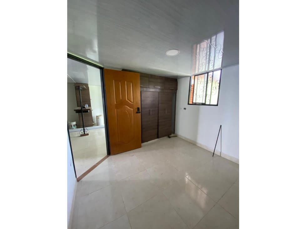 Apartamento para la venta en la Pintada, dos apartamentos de 3 alcobas - 1