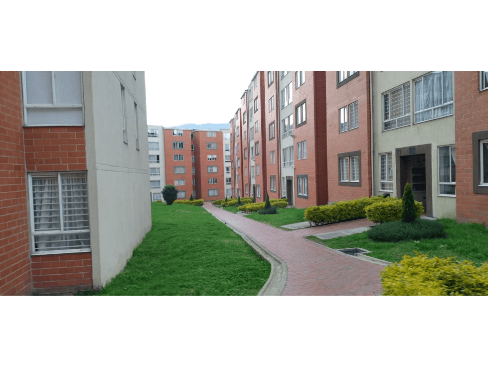 Apartamento en Venta en Facatativá. - 1