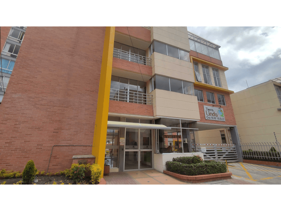 Venta Apartamento en Facatativá. - 1