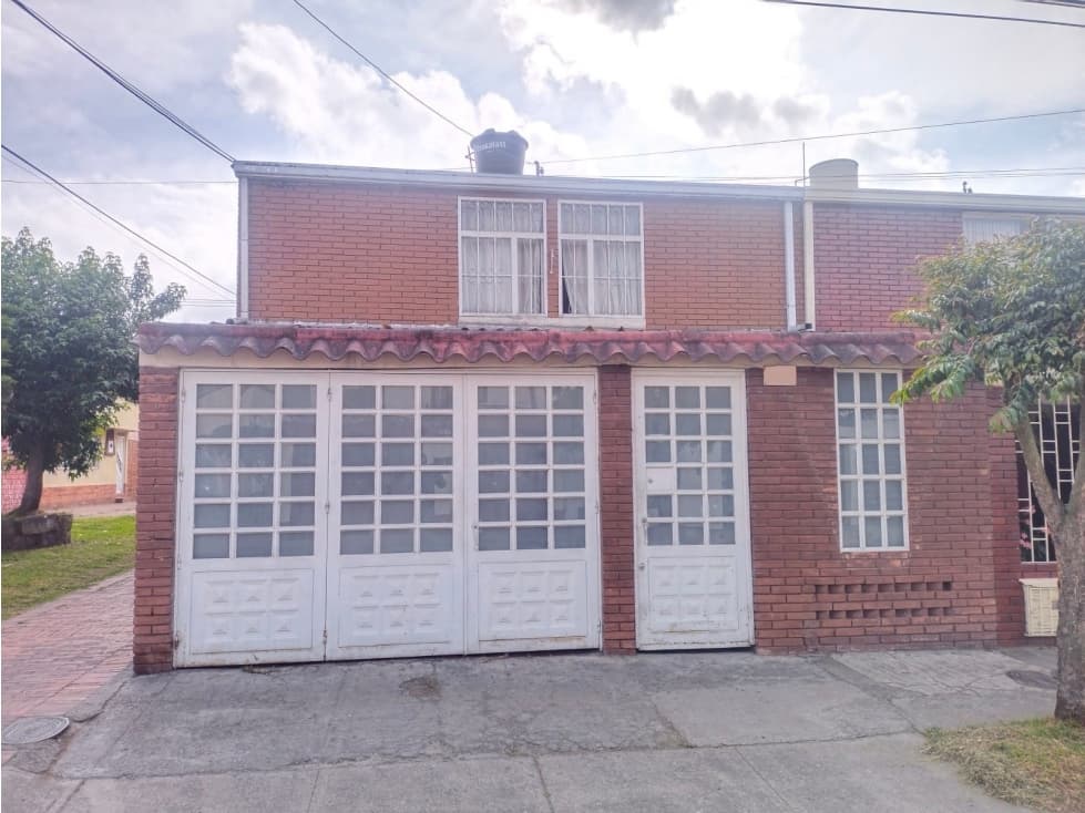 Venta Casa en Facatativá Cundinamarca. - 1