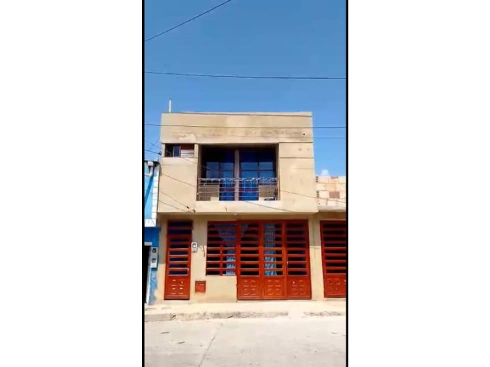 casa mesitas del colegio - 1