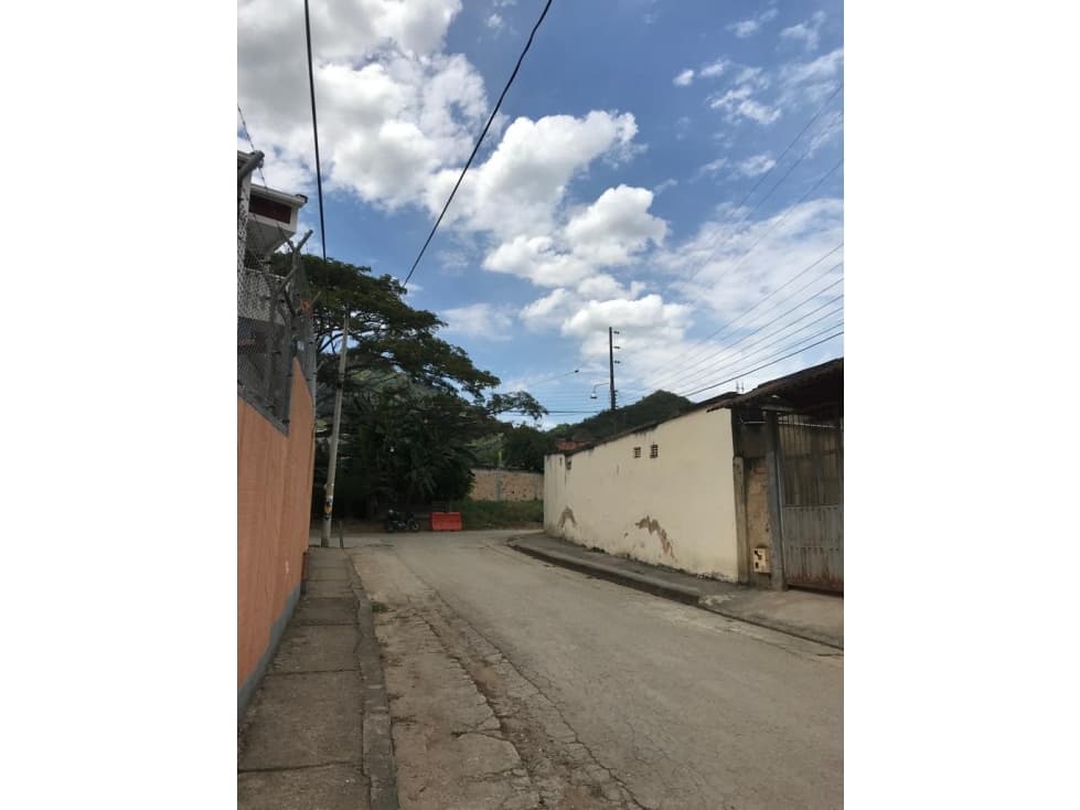CASA LOTE APULO - 1