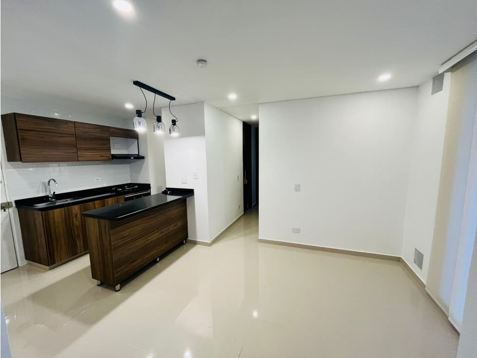 Maat arrienda apartamento en conjunto Villeta $ 950.000 - 1