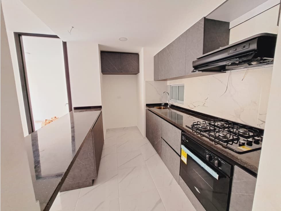 Maat arrienda apartamento en conjunto Villeta $1.300.000 - 1