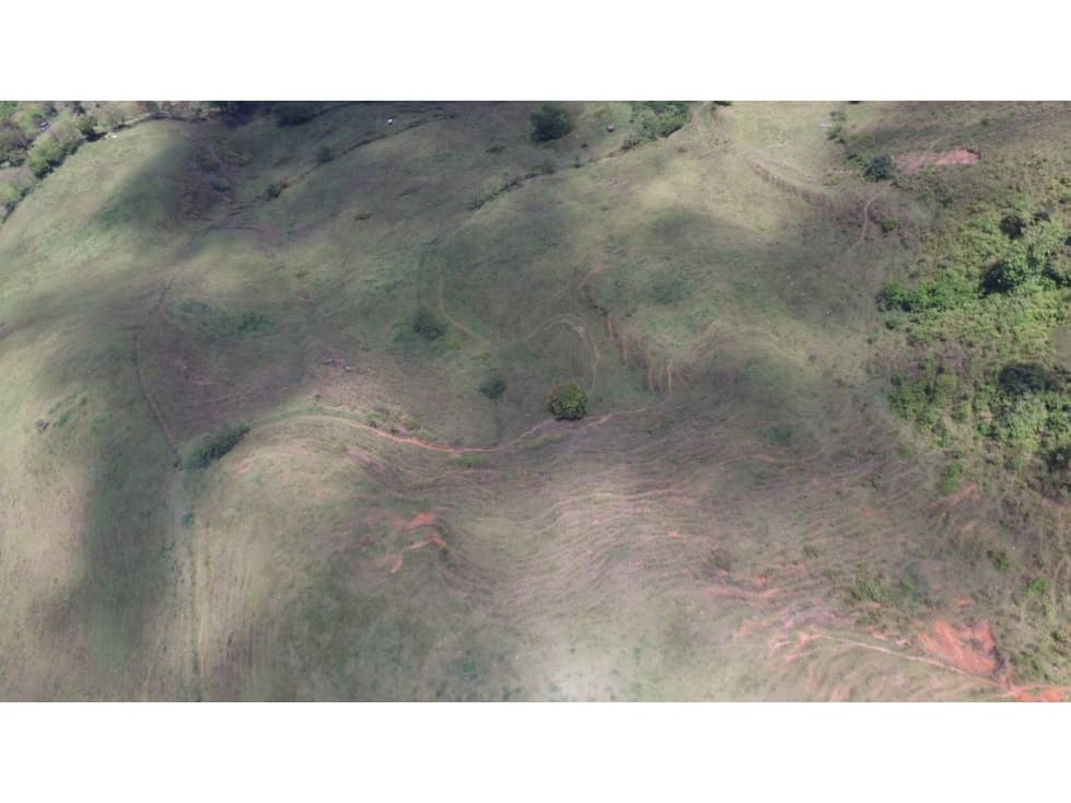Venta de lotes en Armenia Mantequilla Antioquia - 1