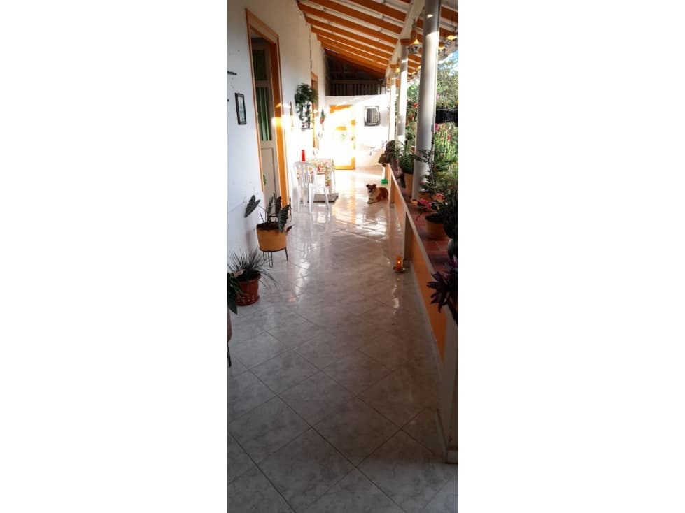 Casa en Venta Concordia - 1