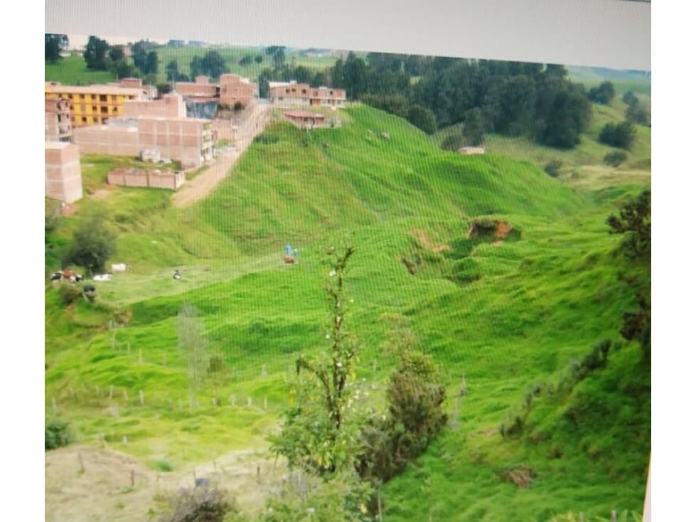 Se Vende Lote en Santa Rosa de Osos - 1