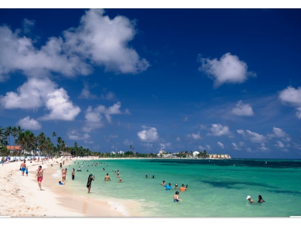 ALQUILO HERMOSO APARTAMENTO EN SAN ANDRES ISLAS - 1