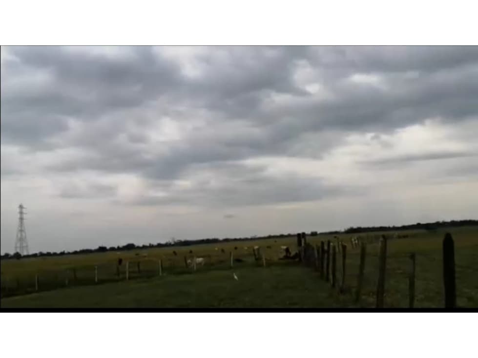 VENDO HERMOSO LOTE EN ACACIAS - 1