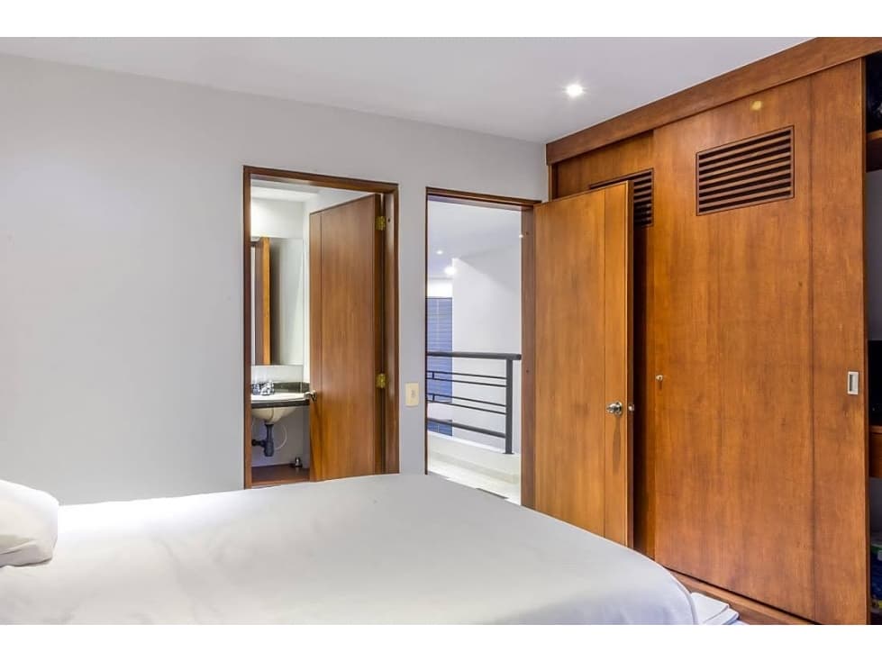 ARRIENDO CASA CAMPESTRE AMOBLADA RICAURTE TIEMPO COMPLETO - 1