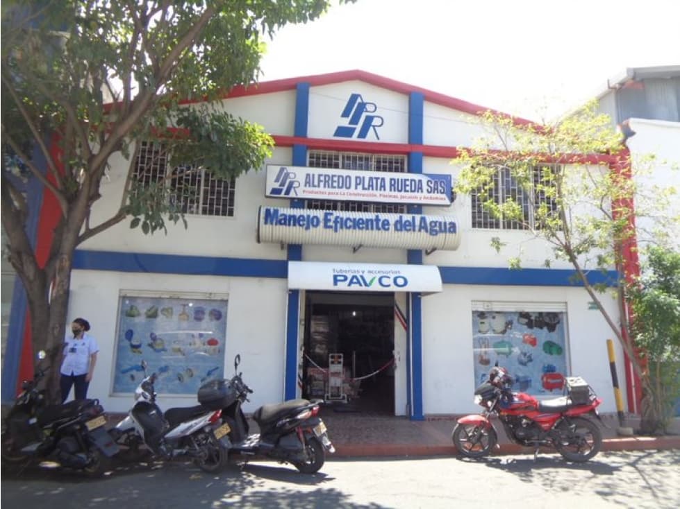 SE ARRIENDA EN GIRARDOT - 1