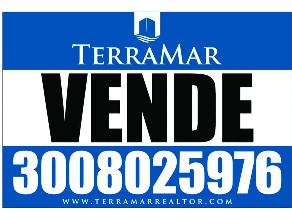 VENTA DE FINCA CERCA COLOSO - 1