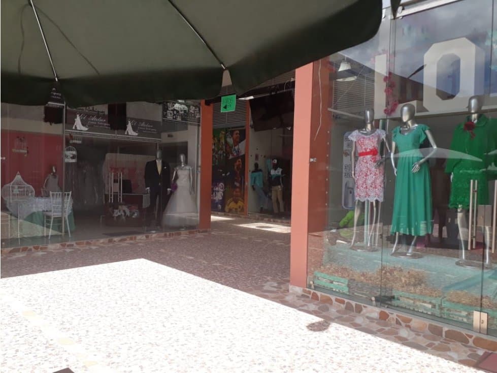 Local en Centro Comercial la Mesa Cund - 1