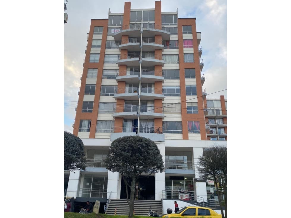 Vendo Pent House duplex en Chiquinquirá - 1