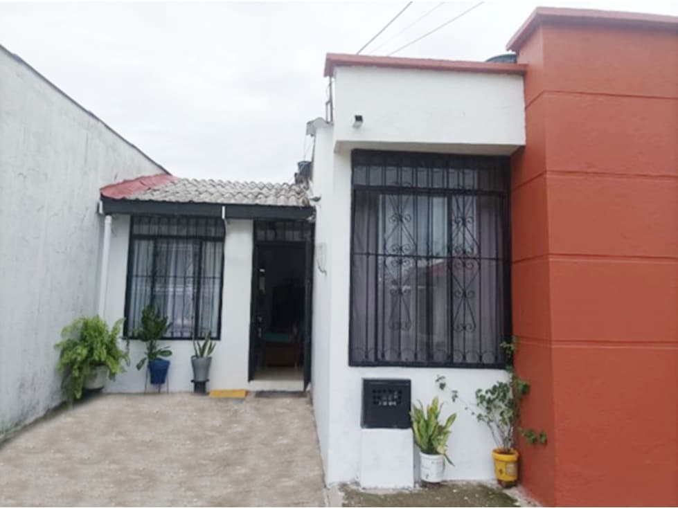 CASA ECONOMICA.., OFERTA!!!  ACACIAS - META - 1