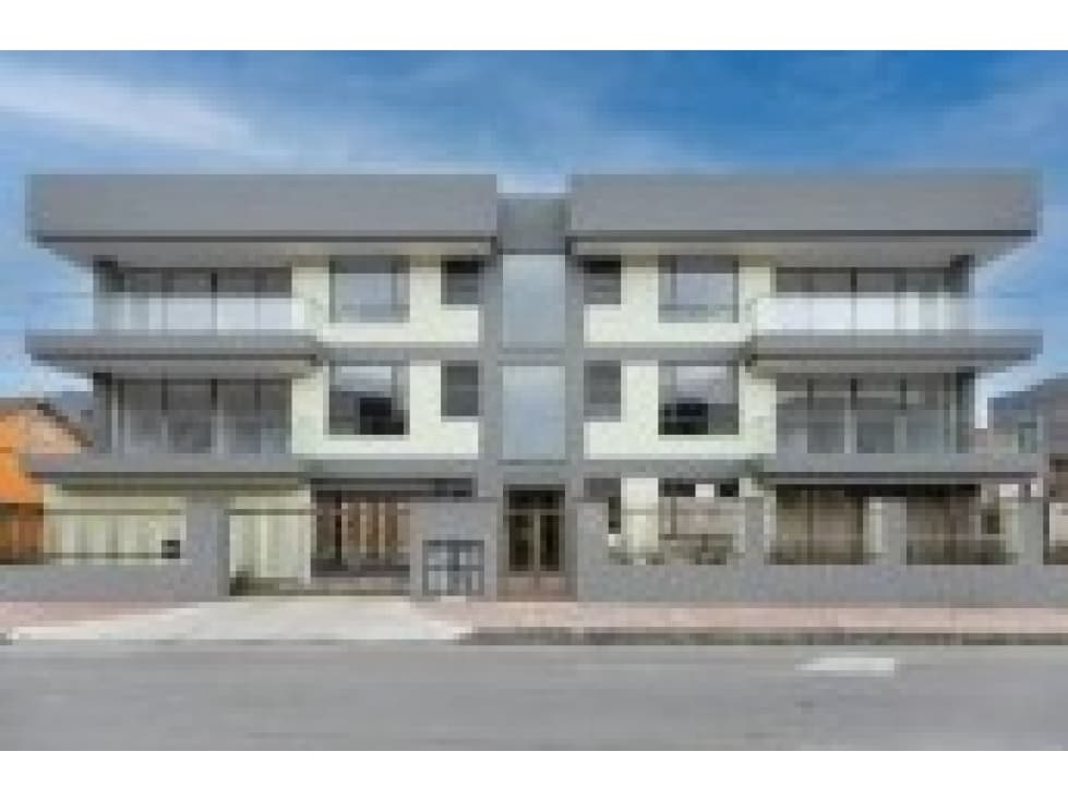 Se Vende Apartamento en Tenjo Cundinamarca - 1
