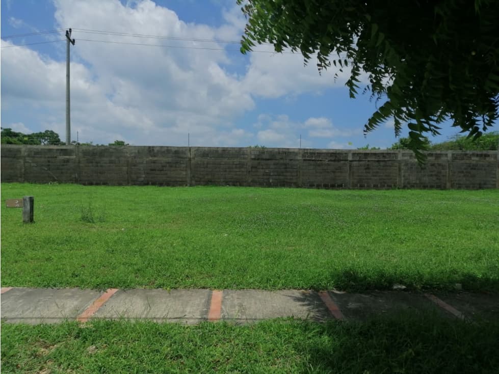 Lote en venta. Baranoa. Atlántico. Cod. 6156251 - 1