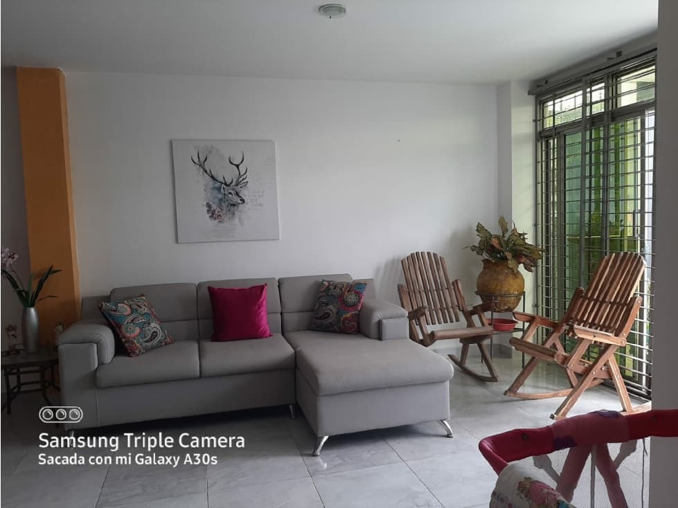 39149 - Apartamento para Venta en Turbaco - 1