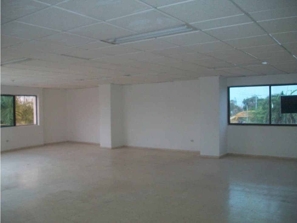 38067 - Oficina para Arriendo en Plaza Colon - 1