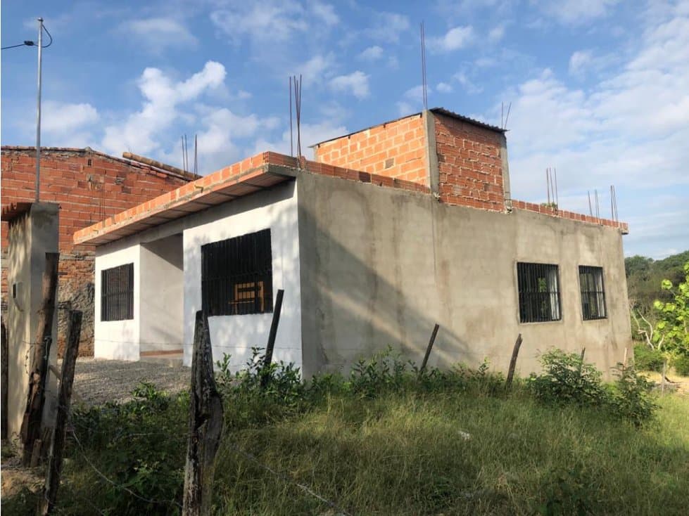 Casa en Agua De Dios Vd  Ibañez - 1