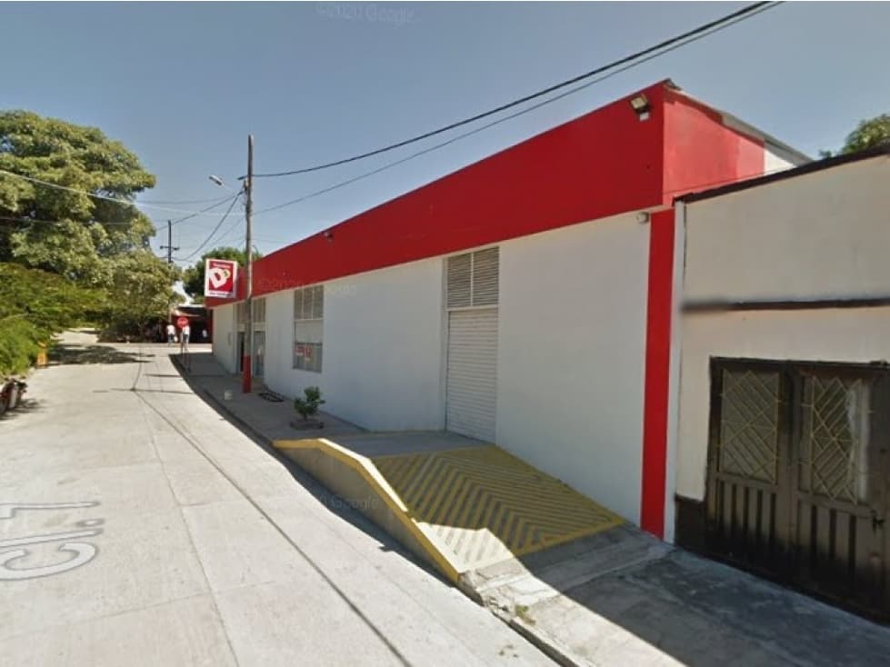 VENDO LOCAL/BODEGA EN EL GUAMO TOLIMA - 1