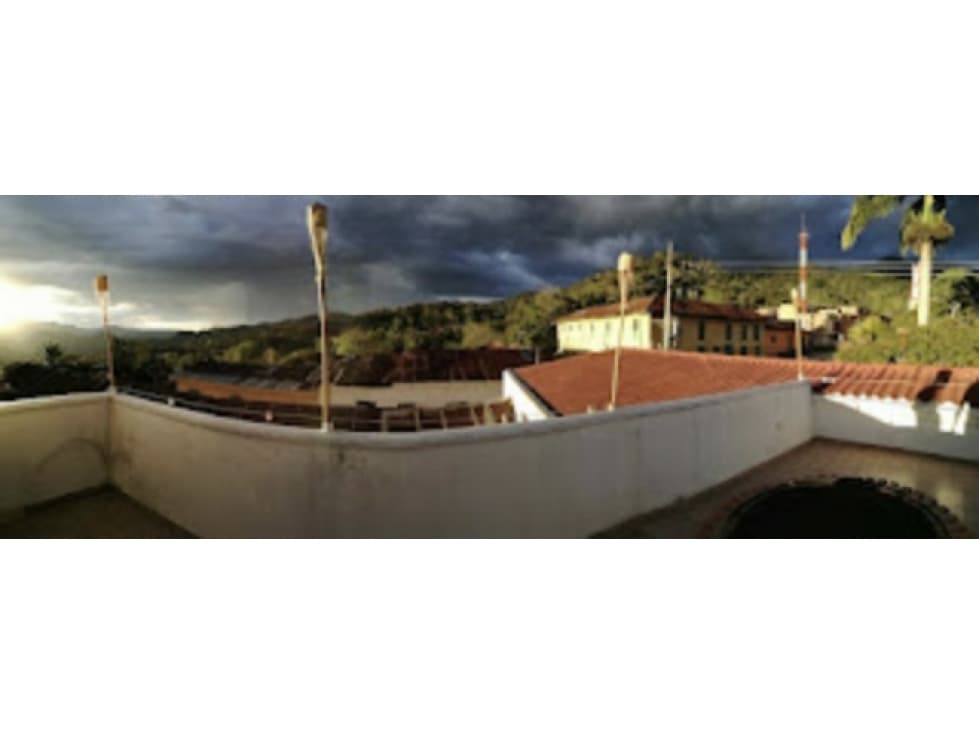 Hermosa Casa Esquinera Guayabal de Siquima - 1
