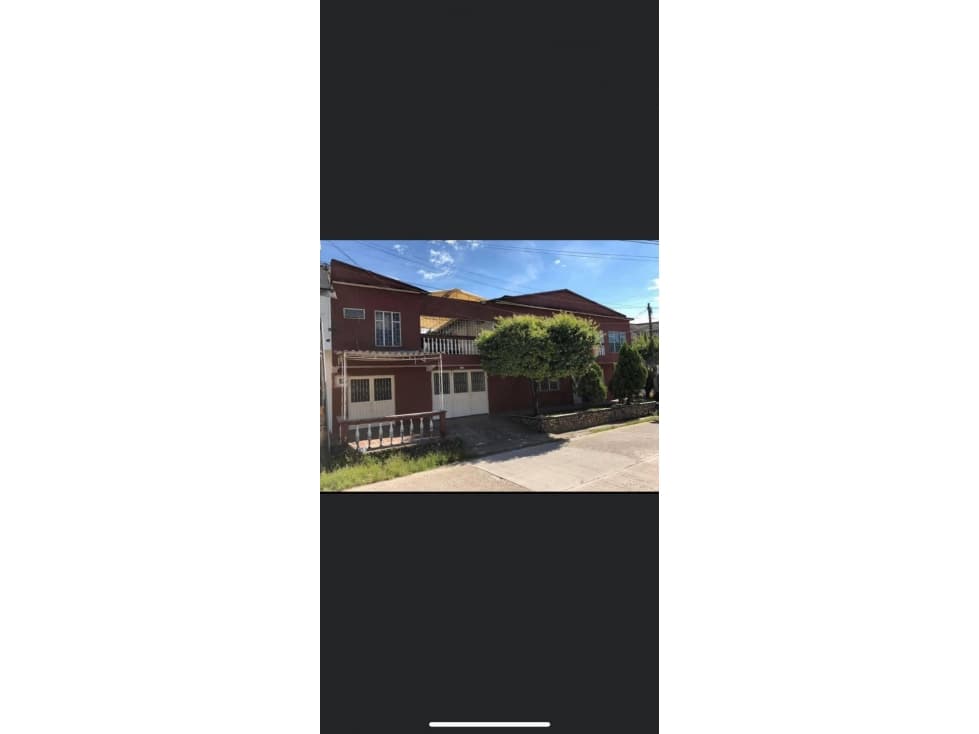 VENTA CASA EN PUERTO SALGAR ESQUINERA DE DOS PISOS - CUNDINAMARCA - 1