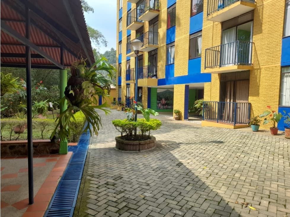 Vendo Apartamento en la Vega Cund - 1
