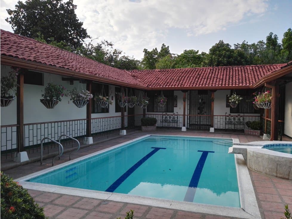 Vendo en Honda Casa Campestre - Condominio - 1