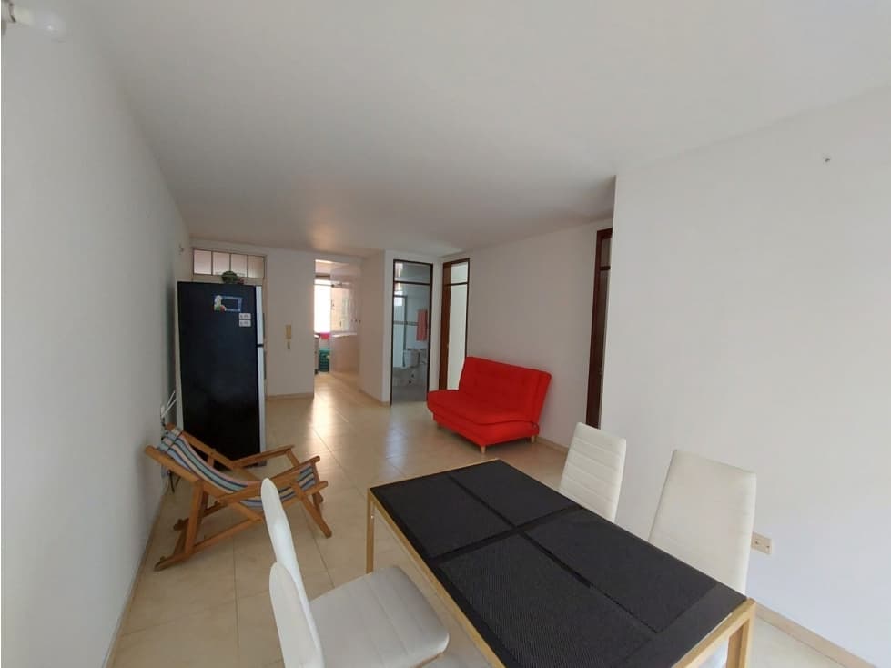 Vendo Apartamento en La Vega Cundinamarca - 1