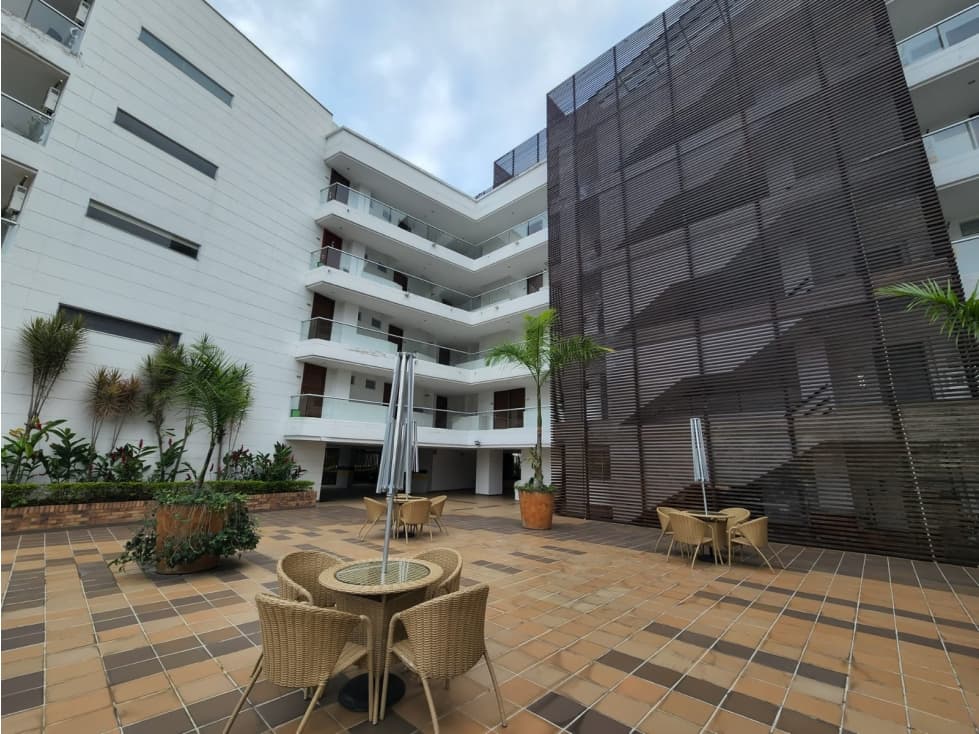 Vendo Apartamento en La Vega Cundinamarca. - 1