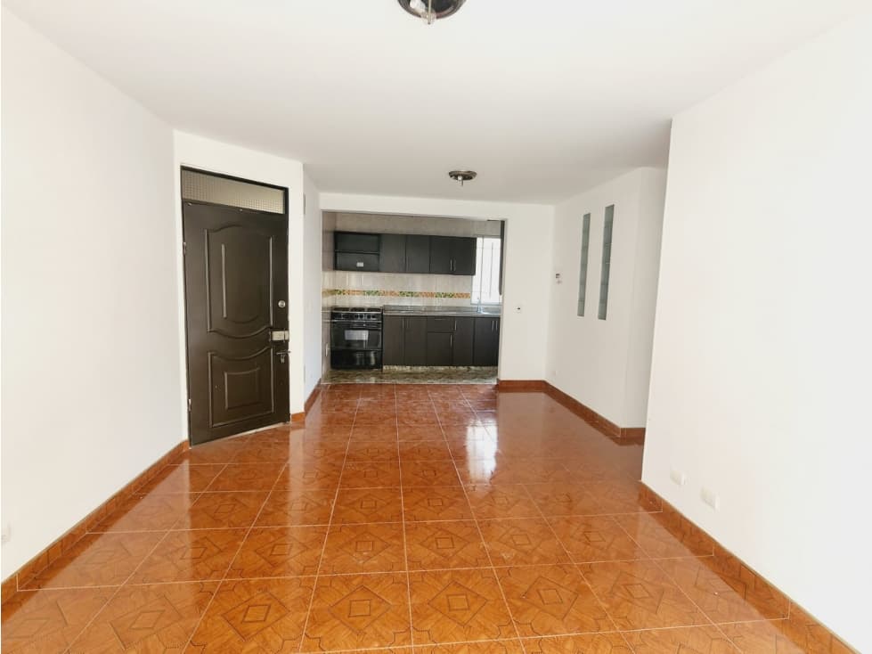 Vendo  y Arriendo Apartamento en La Vega Cundinamarca. - 1