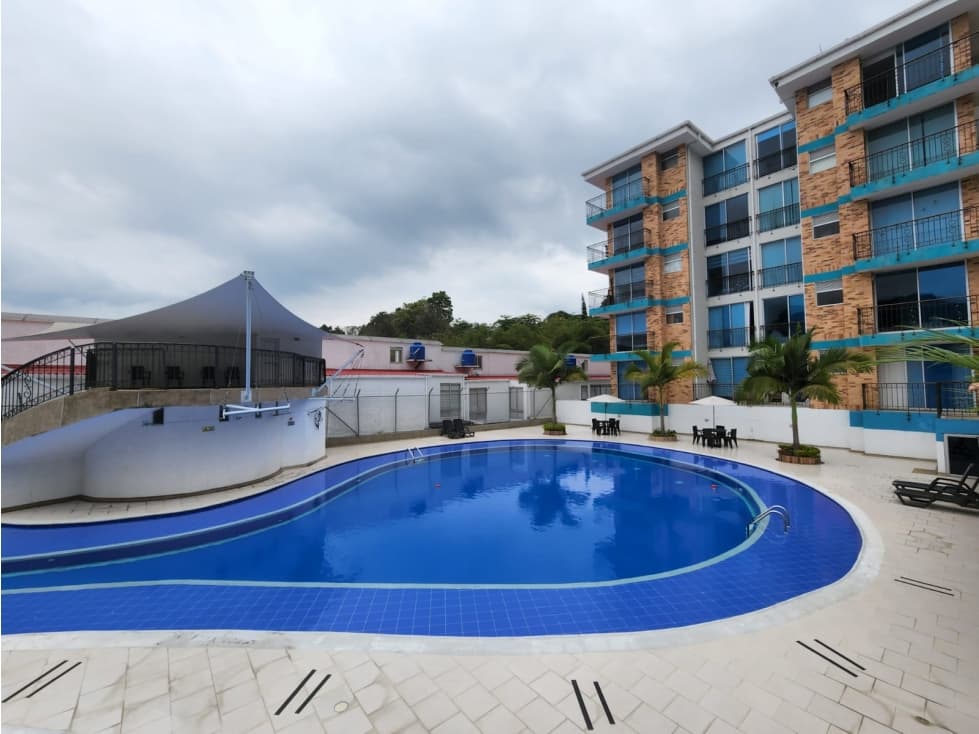 Vendo Apartamento en la Vega Cundinamarca. - 1