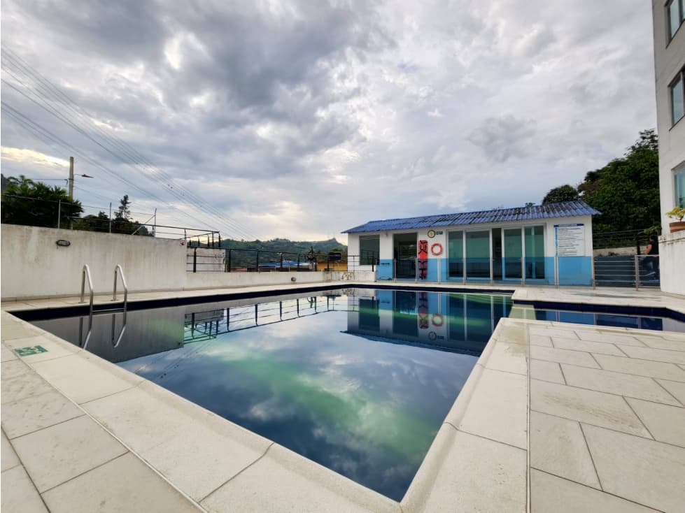 Vendo Apartamento en La Vega Cundinamarca. - 1
